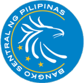 Bangko Sentral ng Pilipinas Logo