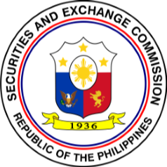 Securities and Exchange Commission Logo